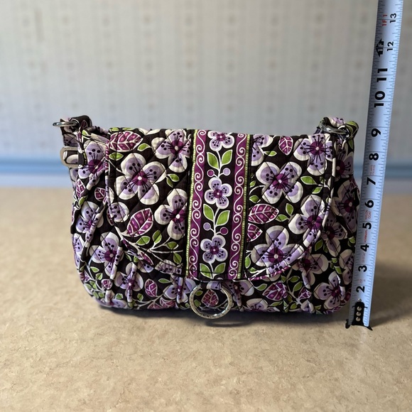 Vera Bradley Purse - Picture 4 of 5